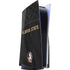 Florida State University Black Jersey PlayStation PS5 Skins